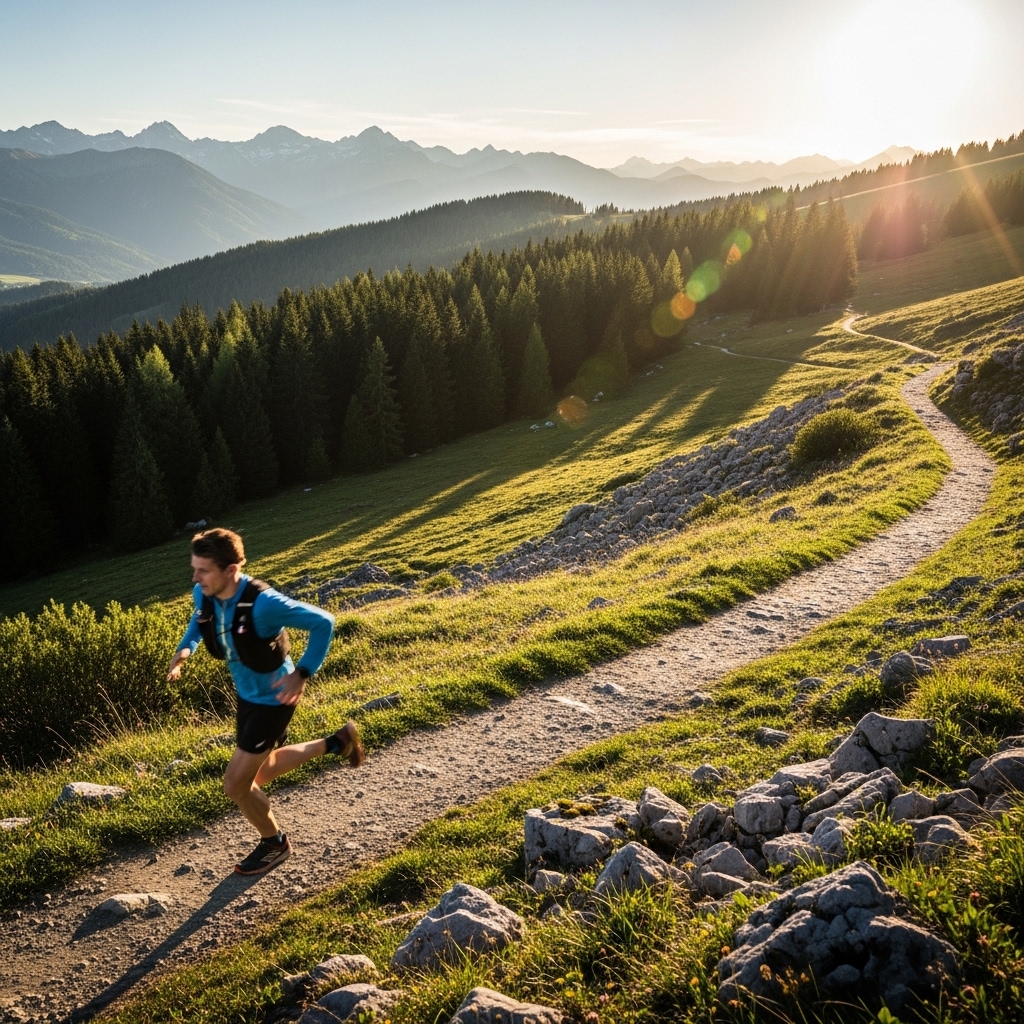 Sustaining Momentum on Your Path