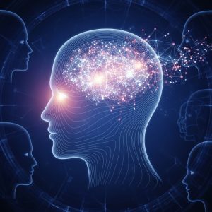 The Theory of the Mind: Unlock Your Mental Potential