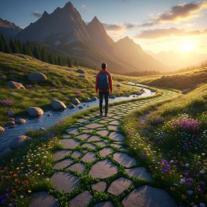 Toward a Meaningful Life: Small Changes, Big Impact