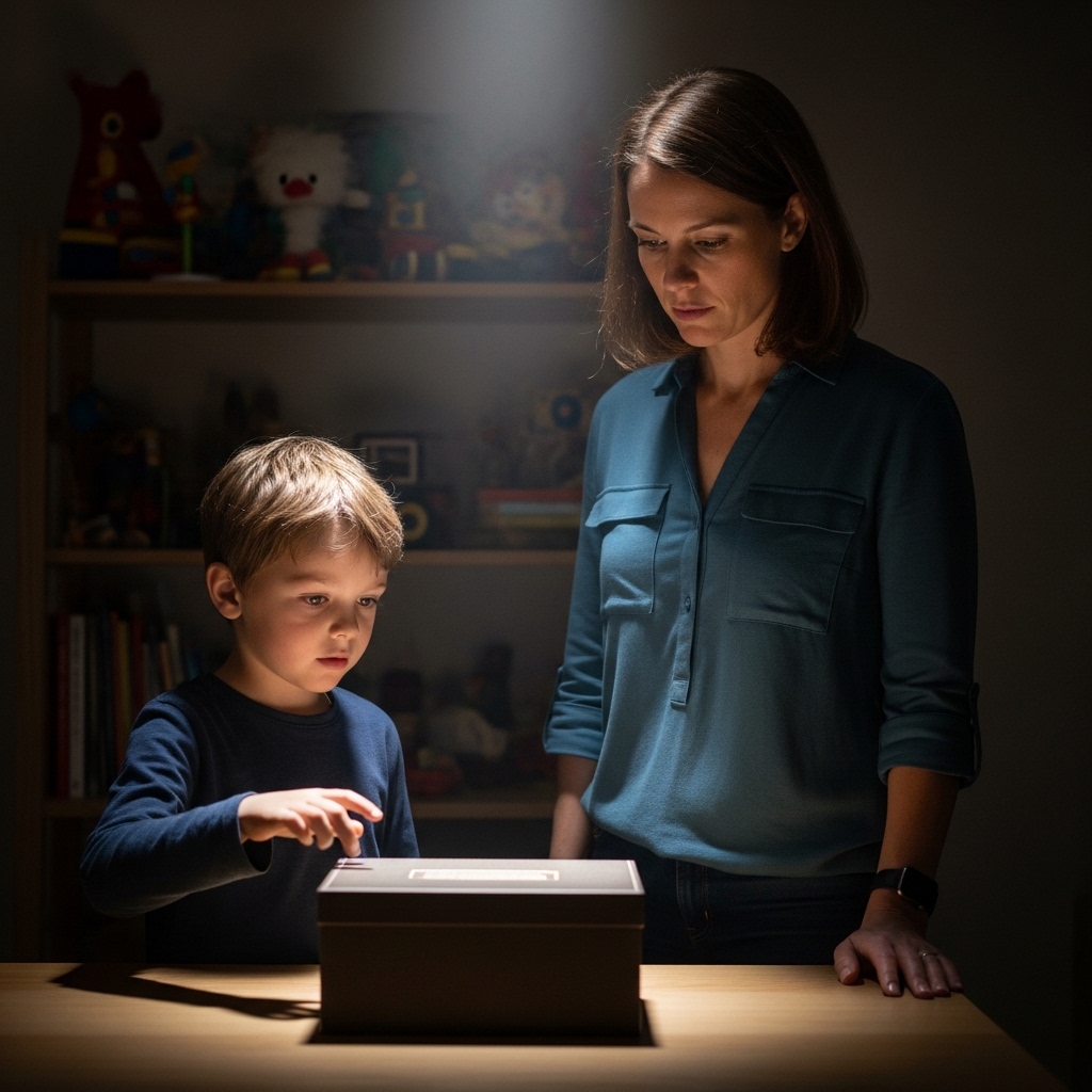 Understanding False Belief