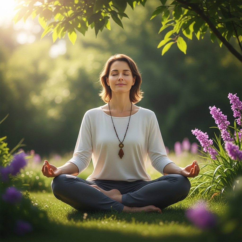 Understanding Happiness Through Mindfulness