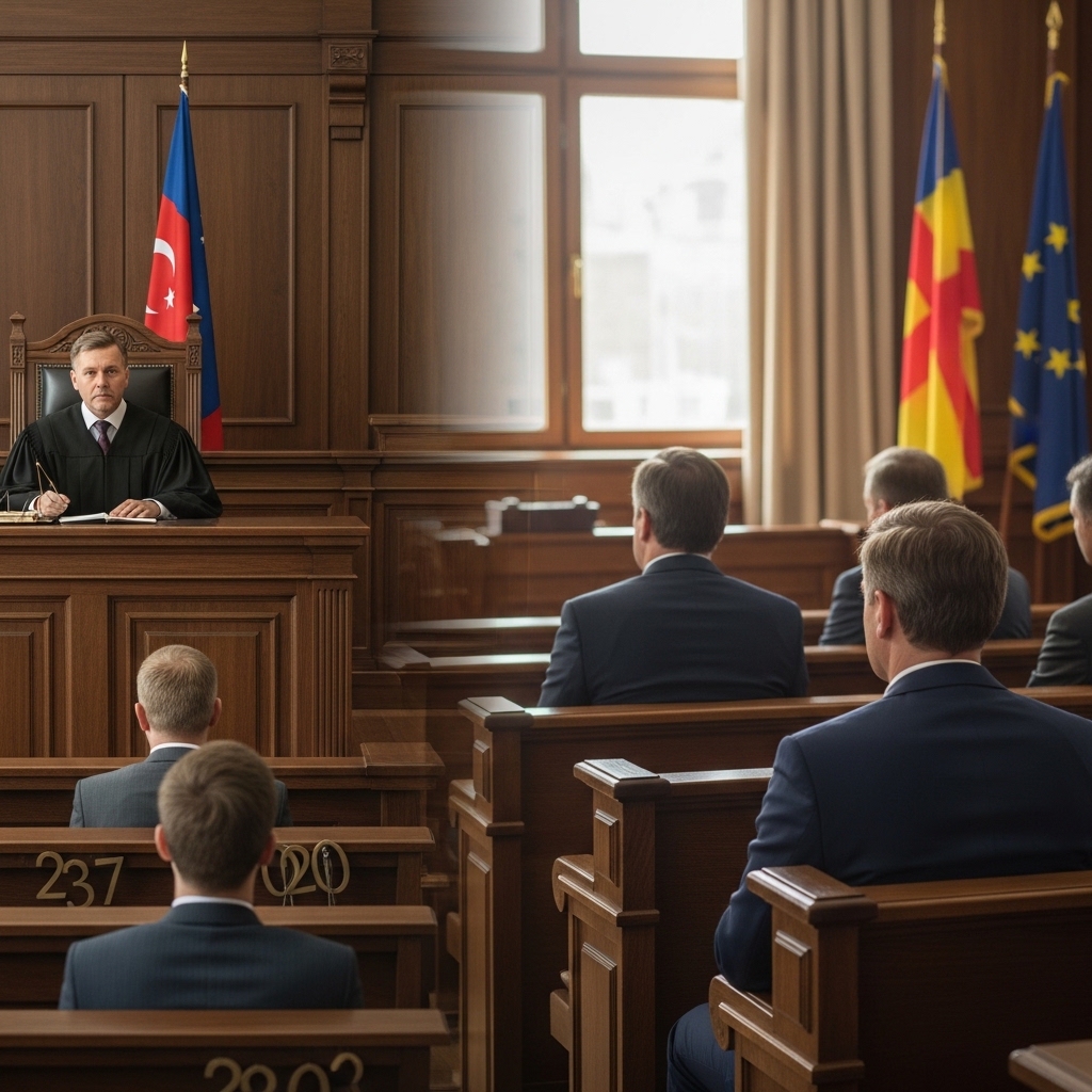 The Role of Forensic Psychologists in the Legal System