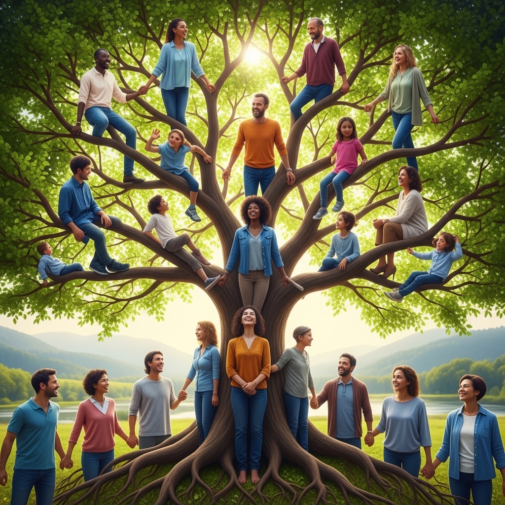 Embracing Growth and Relationships