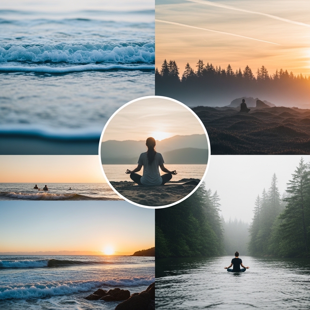 Find Your Inner Calm: Peace of Mind Starts Here