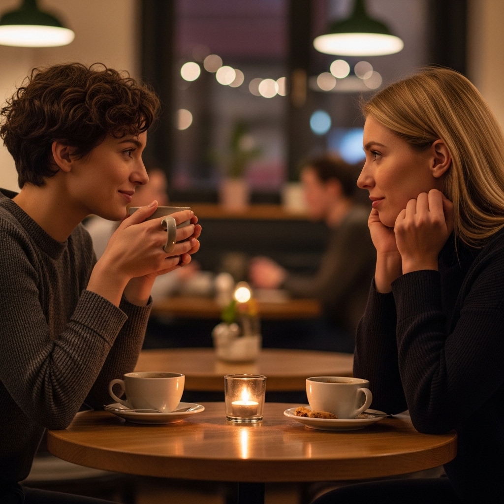 Building Lasting Friendships: The Key to a Meaningful Life