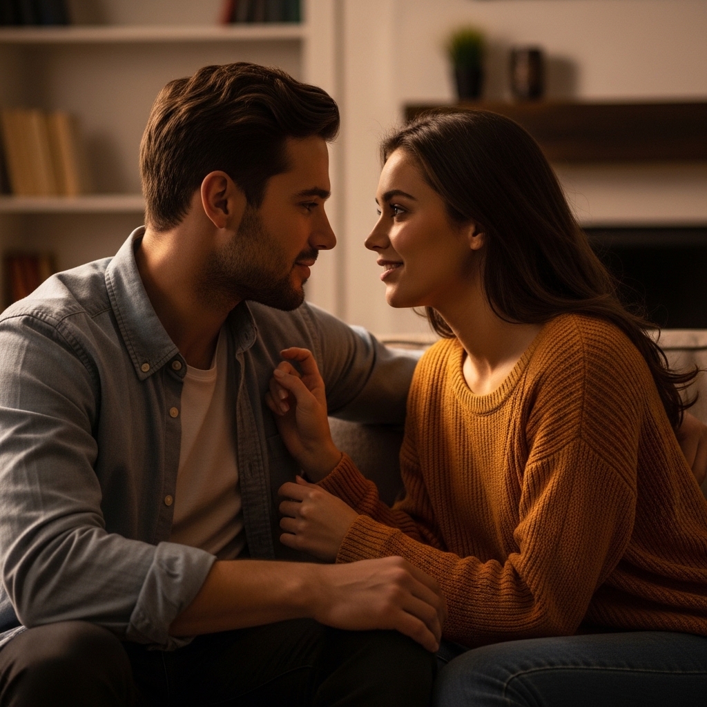 Emotional Intimacy in Relationships: Building Deeper Bonds