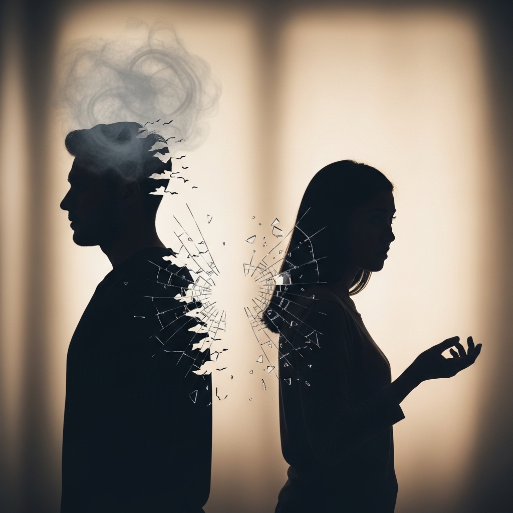 The Impact of Mental Health on Relationships