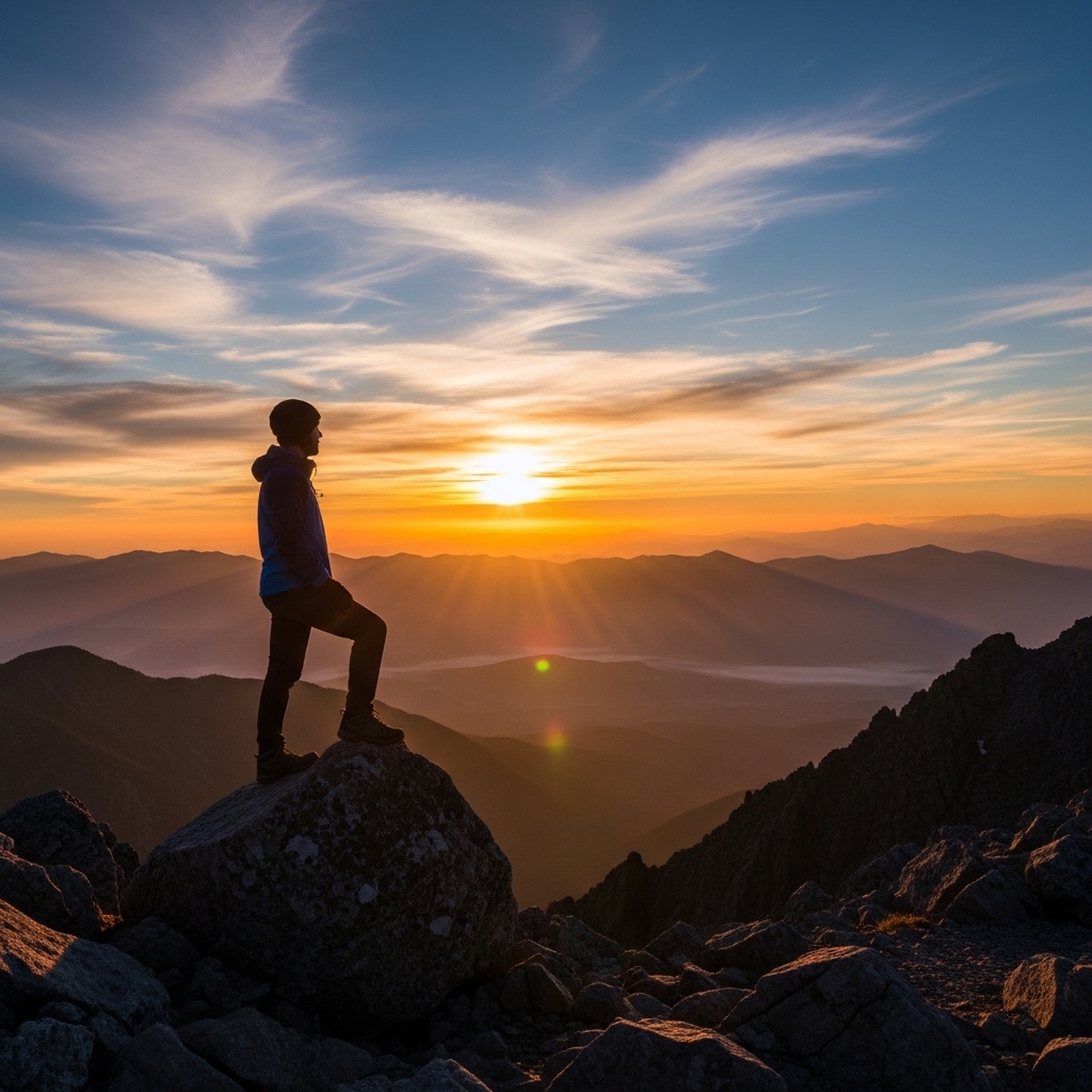 How to Live with Purpose and Feel Truly Fulfilled