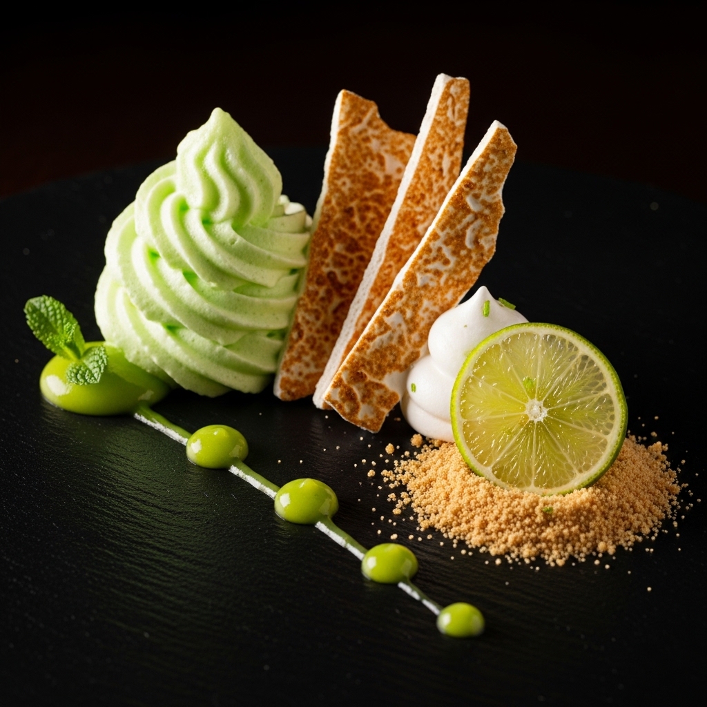 A Unique Flavor Experience