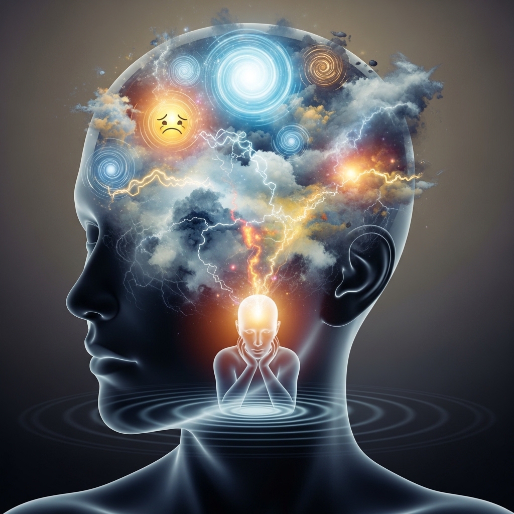 How Self-Consciousness Impacts Your Mental State