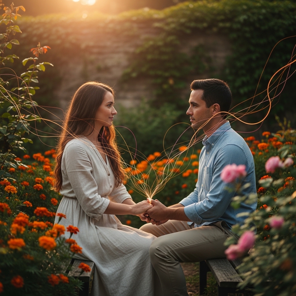 Can Karma Affect Your Relationships? Here’s What to Know