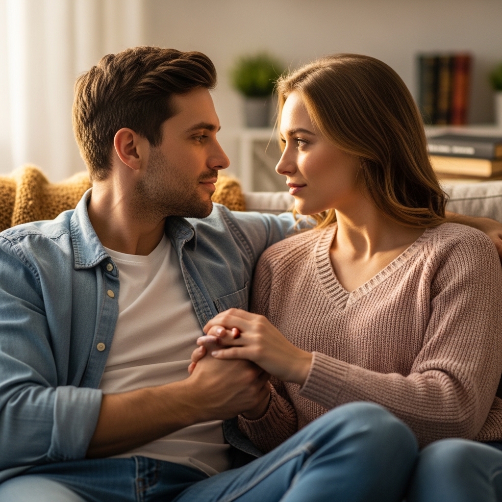 Building a Deeper Emotional Connection Through Active Listening