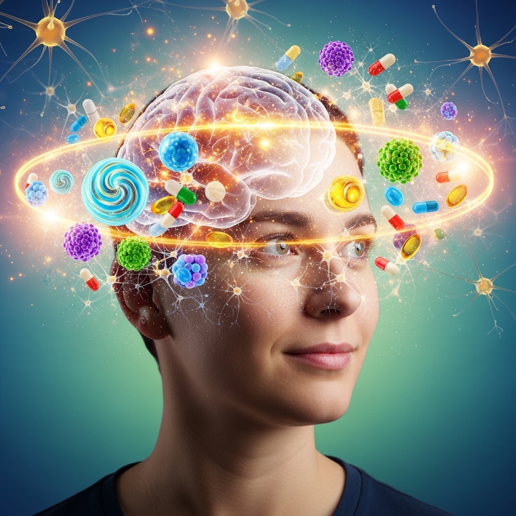 Vita Mind: How It Supports Mental Clarity Every Day