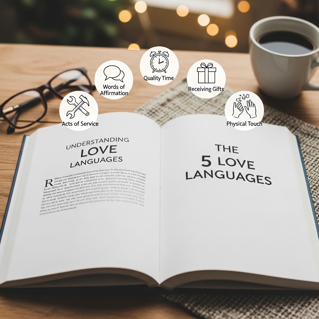 Understanding Love Languages