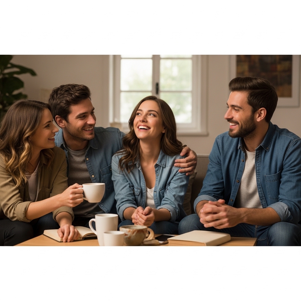 Friendship Movie: Films That Celebrate Real Connection