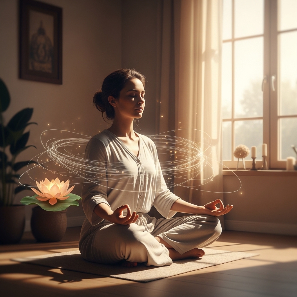 How Trauma-Sensitive Mindfulness Supports Survivors’ Safety