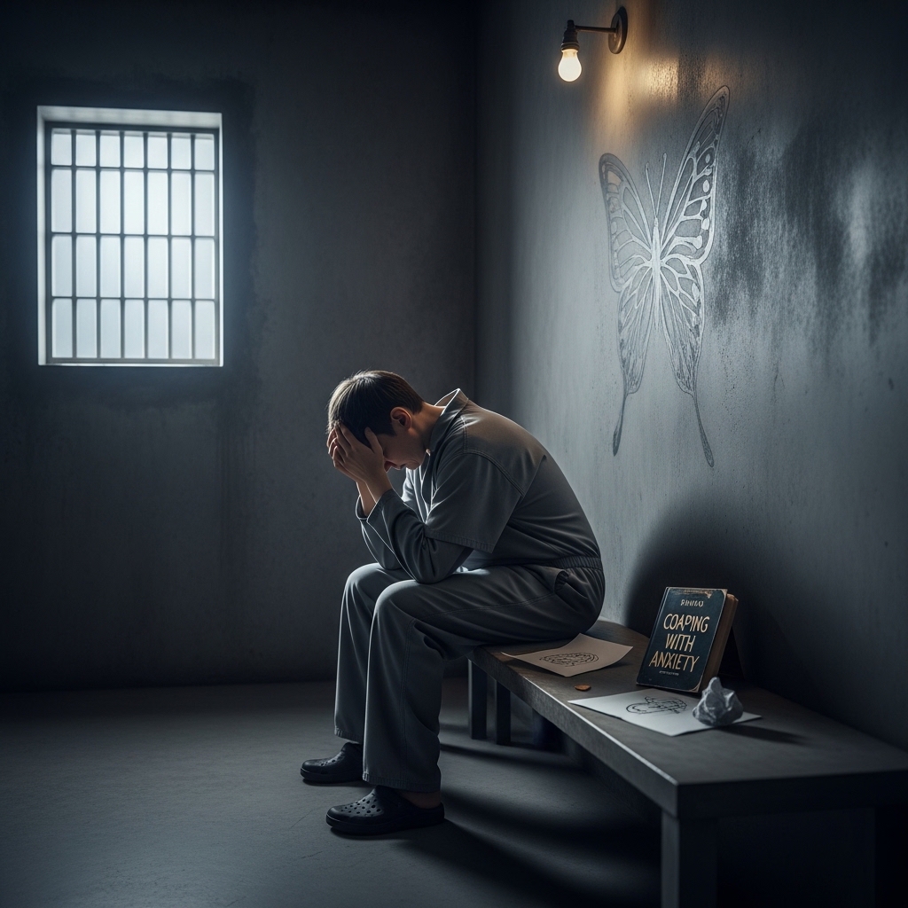 Mental Health and the Criminal Justice System