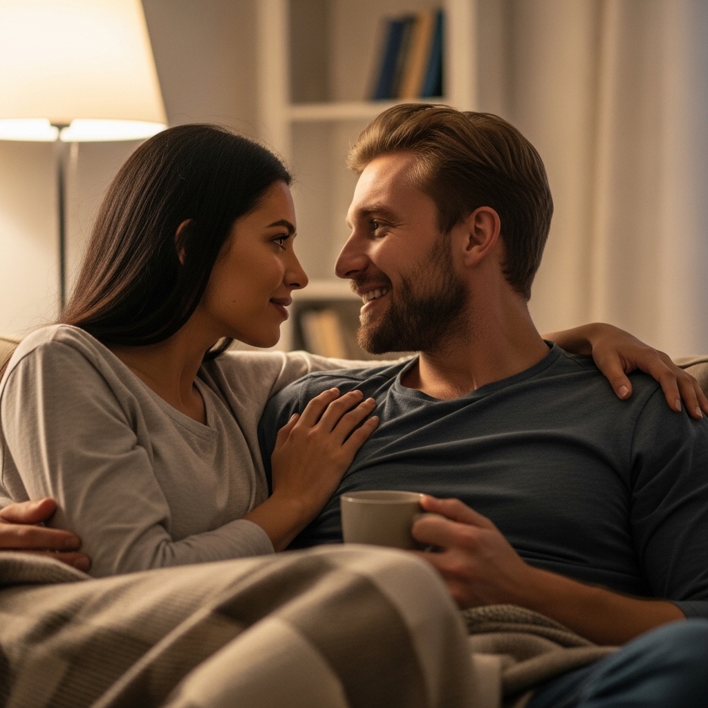 Nurturing Emotional Intimacy for a Fulfilling Relationship