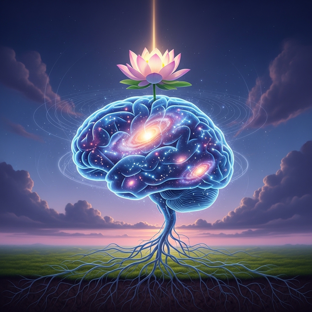 Magic Mind: Unlock Your Full Potential with Mindfulness