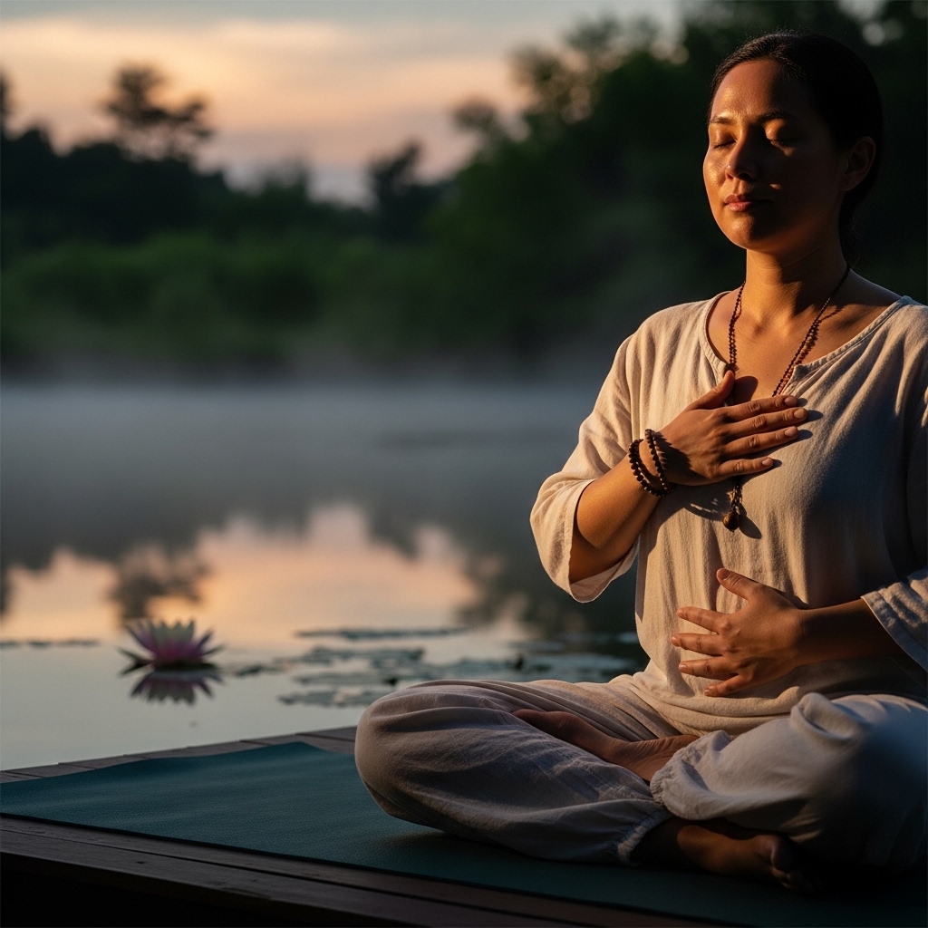 Protect Your Mind: The Power of Body Armouring