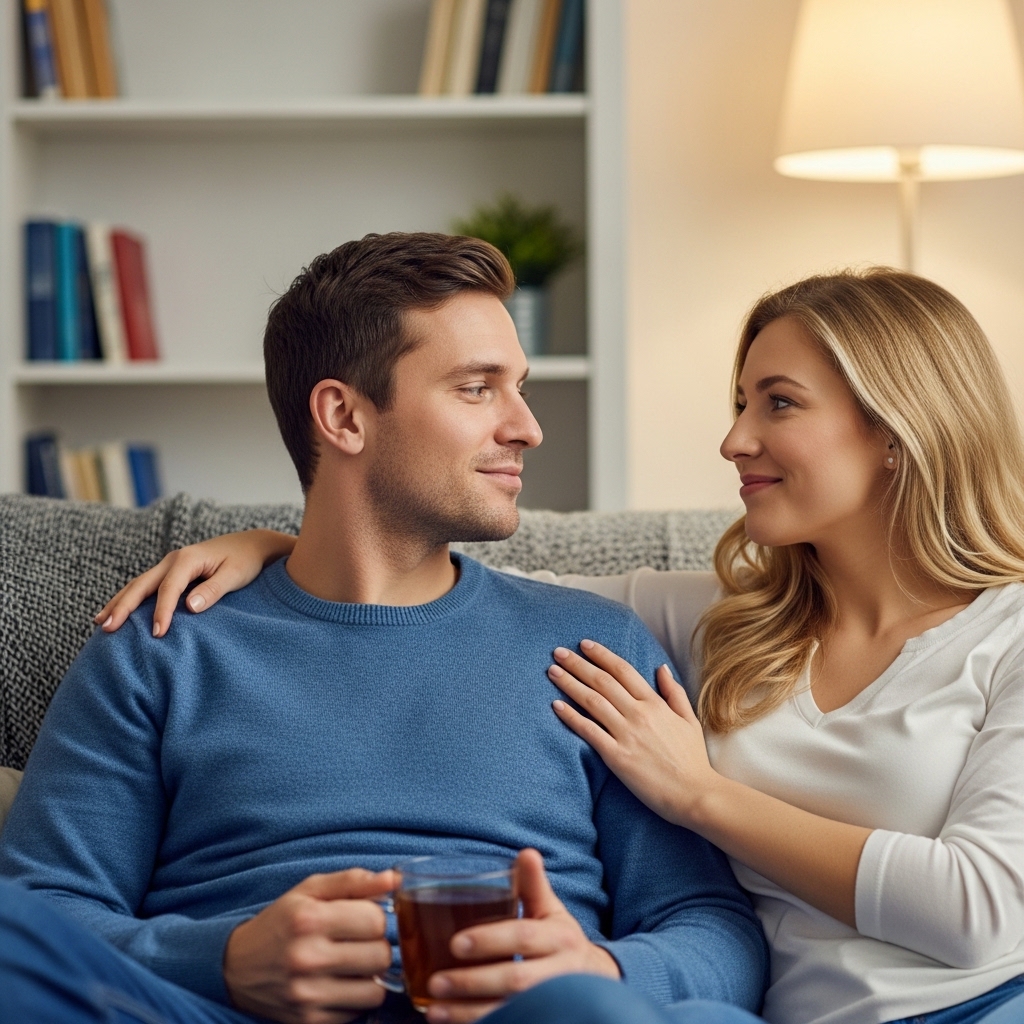 Tips About Relationship: Small Habits That Build Trust