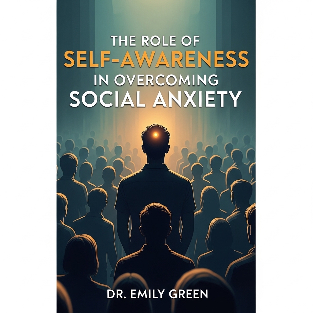 The Role of Self-Awareness in Overcoming Social Anxiety