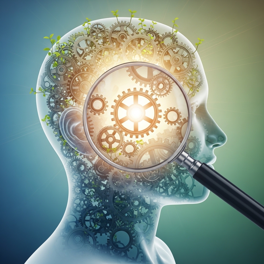 Reframing Self-Consciousness as a Tool for Growth