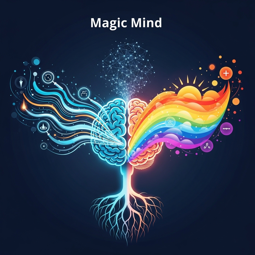 Benefits of Magic Mind