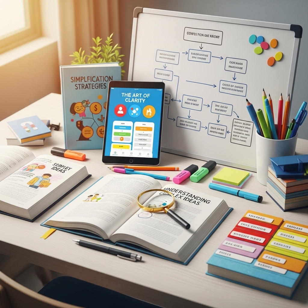 Resources for Simplification