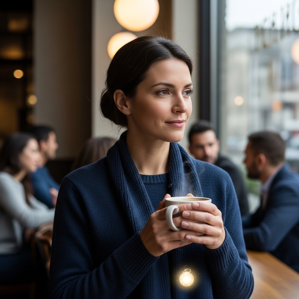 Developing Small Habits to Ease Social Anxiety