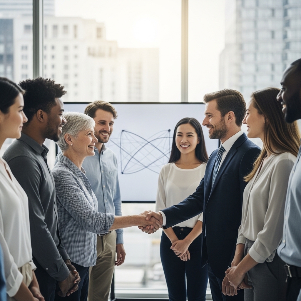 Rebuilding Trust After a Crisis