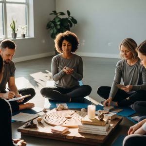 Navigating Relationship Challenges: Mindful Approaches