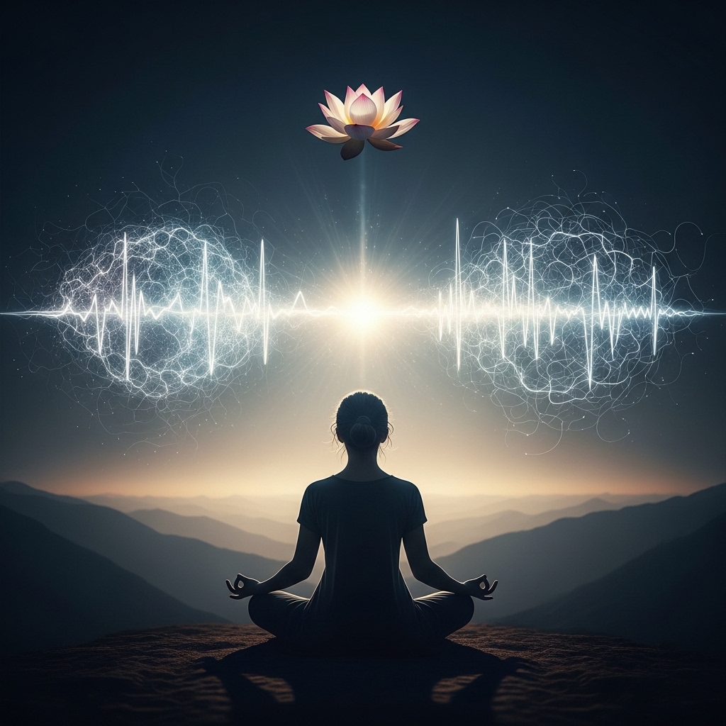 The Power of Mindfulness Meditation in Trauma Recovery