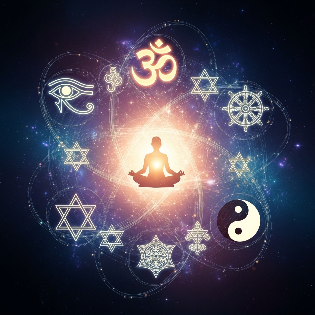 The Power of Symbols in Human History