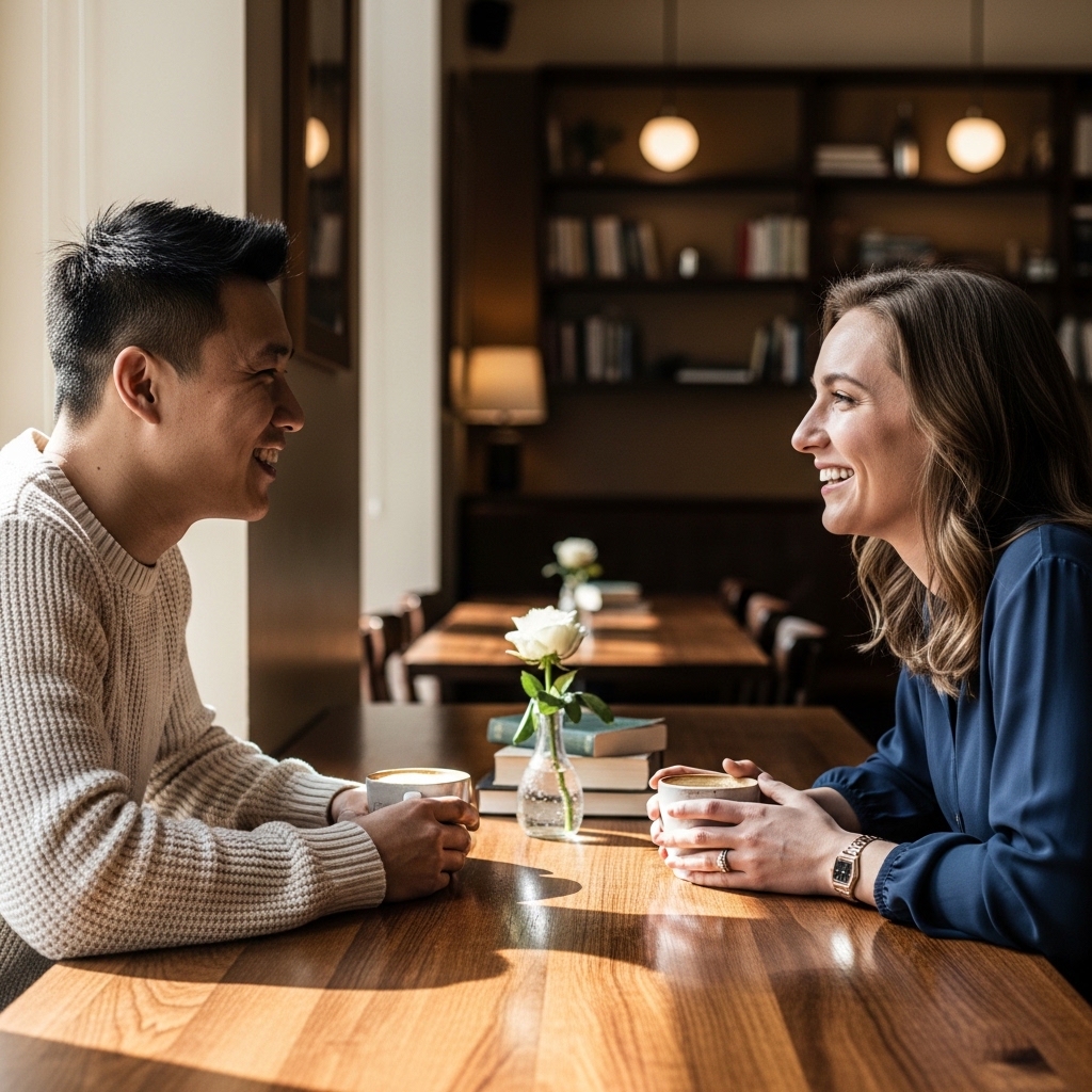 Dale Carnegie Book: How to Win Friends and Influence People