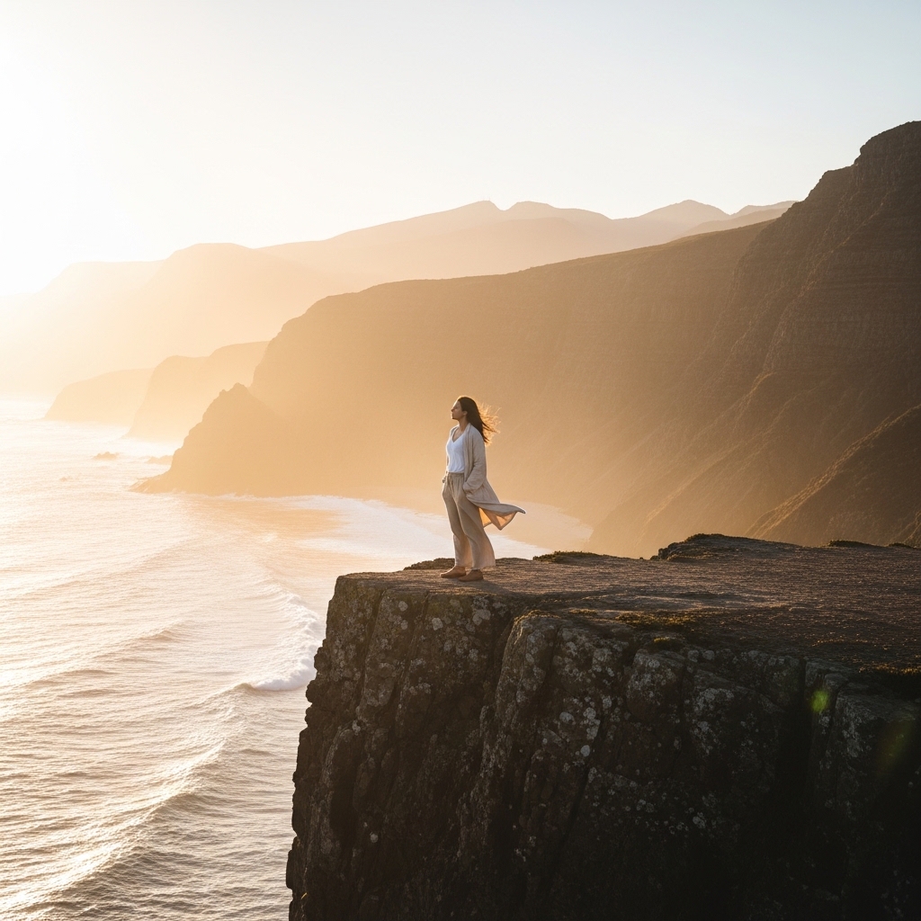 Master Your Life: A Guide to Self-Discovery and Growth