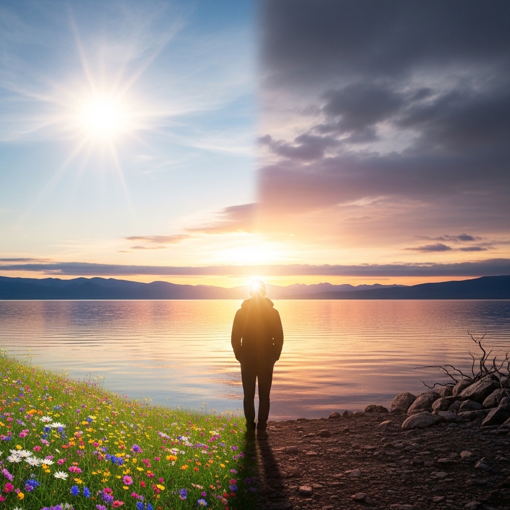 The Power of Mindset: How It Affects Your Life