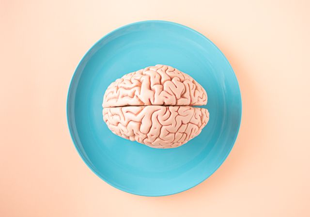 Cognitive pillar visual