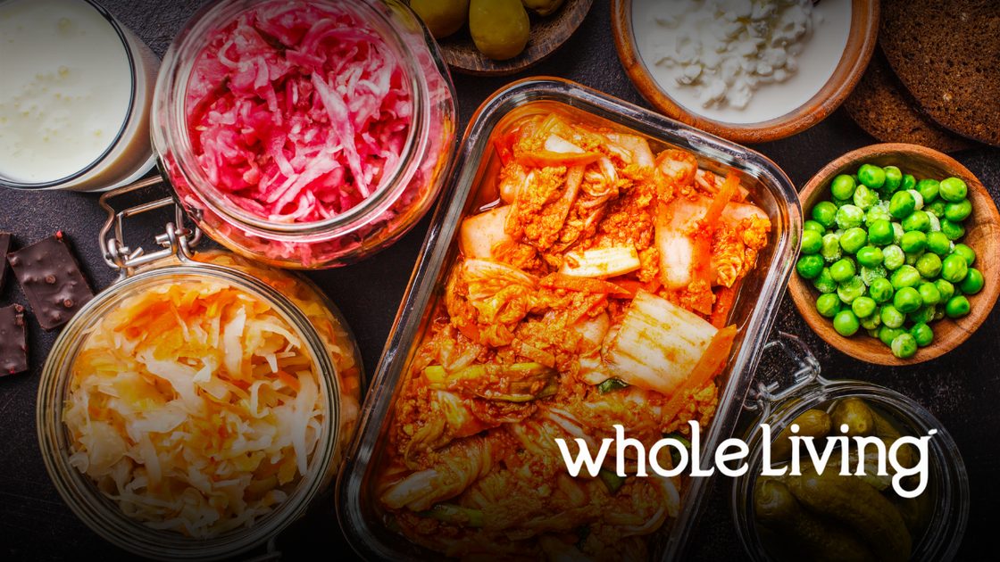 Fermented Foods for Gut Health: 12 Best Options and How to Actually Start Eating Them