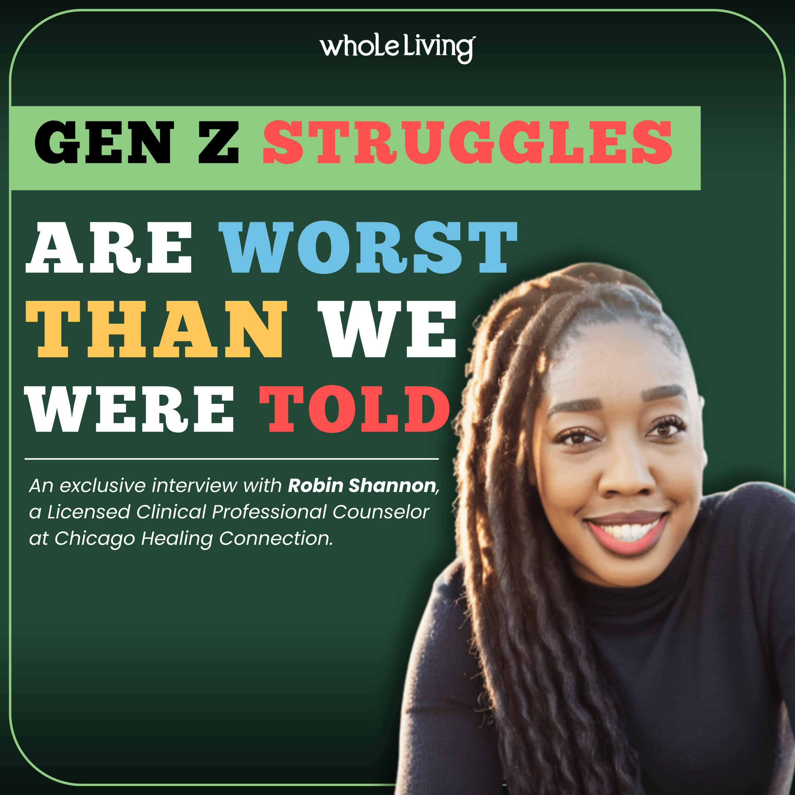 Gen Z Struggles Are Worse Than We Were Told